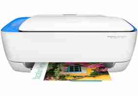 МФУ HP DeskJet Ink Advantage 3635