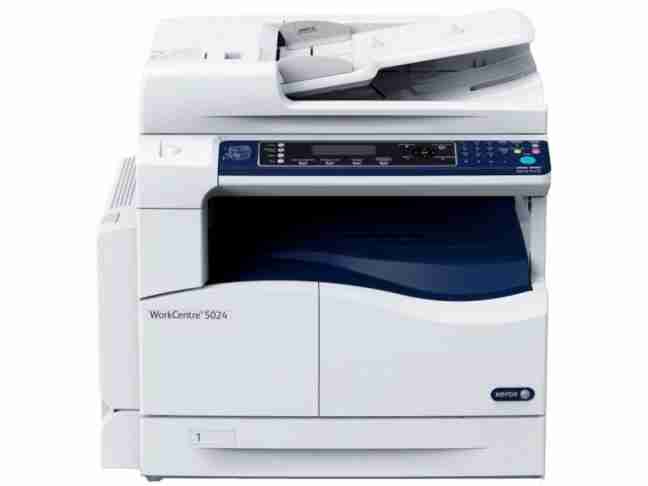 МФУ Xerox WorkCentre 5024D