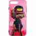 Чехол PUZOO для iPhone 7 Plus /8 Plus TPU Glossy Surface IMD Hip Hop DJ Teddy Pink