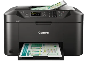 БФП Canon MAXIFY MB2150 (0959C009)