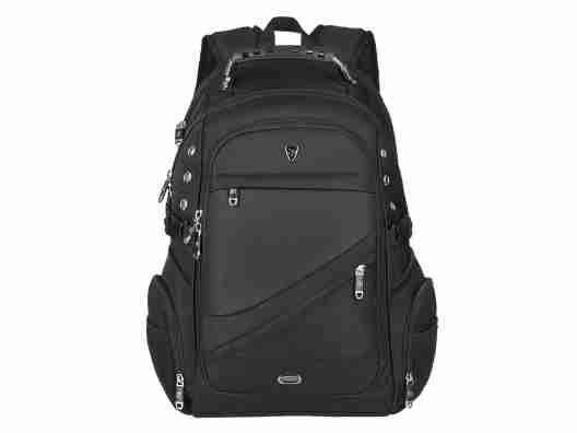 Рюкзак 2E SmartPack 16" Black (BPN6316BK)