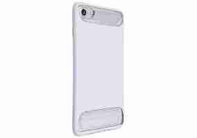 Чехол BASEUS для iPhone 7 Angel Case White