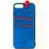 Чехол BASEUS для iPhone 7 Plus Lang Case Blue