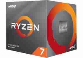 Процеcсор AMD Ryzen 7 3700X (100-100000071BOX)