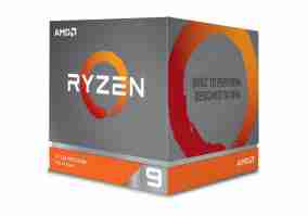 Процеcсор AMD Ryzen 9 3900X (100-100000023BOX)