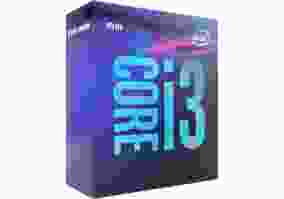 Процесор Intel Core i3-9100F (BX80684I39100F)