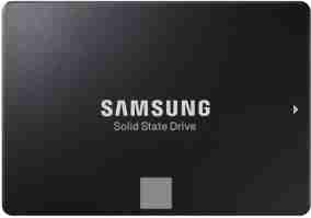 SSD накопитель Samsung 860 EVO 2.5 4 TB (MZ-76E4T0B)