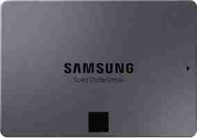 SSD накопичувач Samsung 4Tb 860 QVO MZ-76Q4T0BW SATA III (V-NAND MLC) MZ-76Q4T0BW