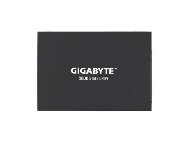 SSD накопитель Gigabyte GP-GSTFS31480GNTD SATA III (3D NAND)