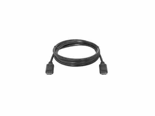 Кабель Defender USB99-03H PRO USB3.0 Type-C (m) - Type-C (m) 1m