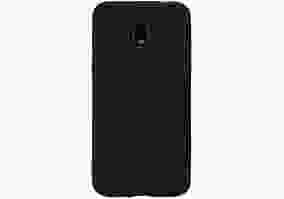 Чохол T-phox Samsung J2 (2018)/J250 - Shiny (Black)