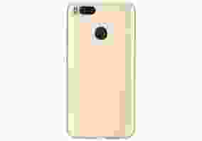 Чехол T-phox Xiaomi Mi A1 - Shiny (Gold)