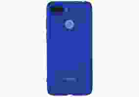 Чехол T-phox Xiaomi Redmi 6 - Shiny (Blue)