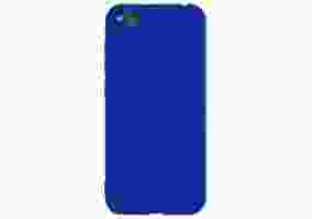 Чохол T-phox Xiaomi Redmi Go - Shiny (Blue)