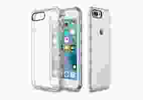 Чехол ROCK для iPhone 7 Plus TPU Case Fence series Transparent