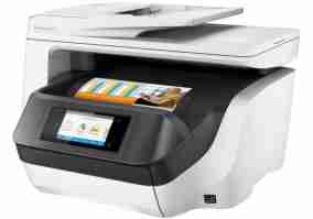 МФУ HP OfficeJet Pro 8730 Wi-Fi (D9L20A)