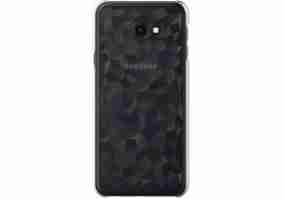Чехол Samsung J4+/GP-J415WSCPAAA - Clear Hard Case (Transp)