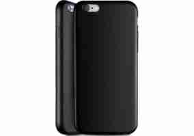 Чехол DUZHI для iPhone 6 Plus/6s Plus Leather Mobile Phone Case Black