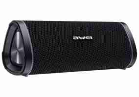 Портативная акустика Awei Y331 Bluetooth Speaker Black