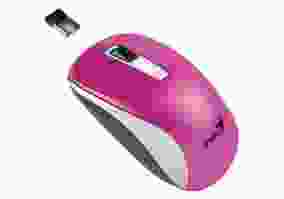 Миша Genius NX-7010 Magenta UKR