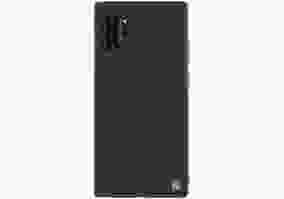 Чехол Nillkin для Samsung Galaxy Note 10 Plus Textured Case Black