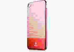 Чехол BASEUS для iPhone 7 Luminary Case Red