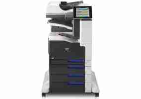 МФУ HP LaserJet Enterprise 700 M775Z