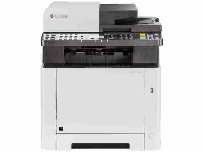 МФУ Kyocera ECOSYS M5521CDW