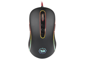 Мышь REDRAGON Phoenix 2 USB Black (75097)