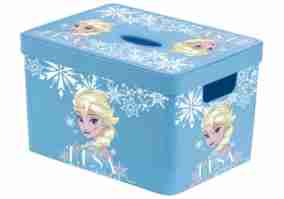 Пищевой контейнер Herevin DISNEY Frozen