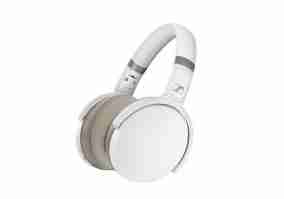 Наушники Sennheiser HD 450 BT Over-Ear Wireless ANC Mic White (508387)