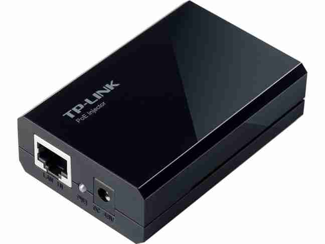 Адаптер  PoE-инжектор TP-LINK TL-PoE150S