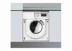 Встраиваемая стиральная машина Whirlpool WMWG71253E