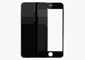 Защитное стекло Cooyee для iPhone 7 3D Full Cover Tempered Glass Screen Protector Black