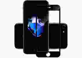 Защитное стекло Mocolo для iPhone 7 Plus 3D Full Cover Anti-Blue Tempered Glass Black