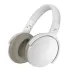 Наушники Sennheiser HD 350 BT Over-Ear Wireless Mic White (508385)