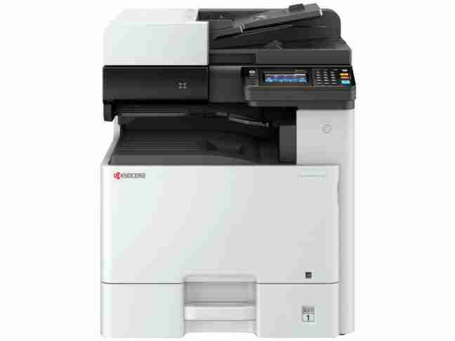 МФУ Kyocera ECOSYS M8124CIDN