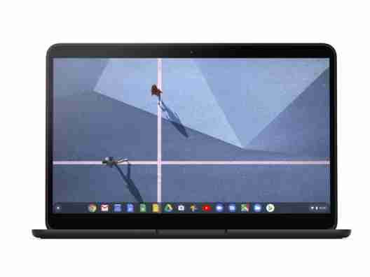 Ноутбук Google Pixelbook Go (GA00526-US)