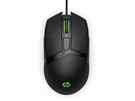 Мышь HP Pavilion Gaming 300 Mouse (4PH30AA)
