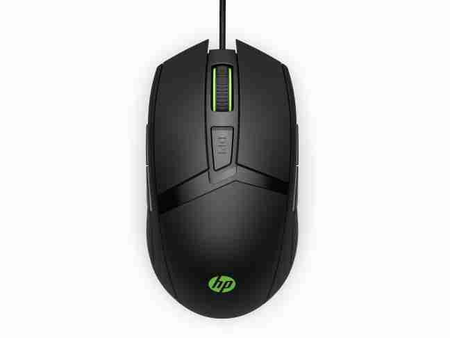 Мышь HP Pavilion Gaming 300 Mouse (4PH30AA)