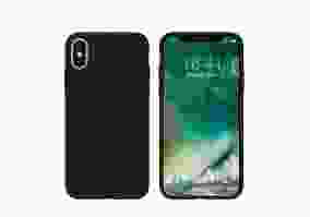 Чехол 2E Xiaomi Redmi 7 Soft feeling Black (-MI-7-NKSF-BK)