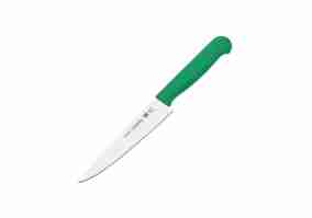 Кухонный нож Tramontina PROFISSIONAL MASTER green д/мяса 254 мм