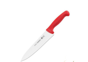 Кухонный нож Tramontina PROFISSIONAL MASTER red д/мяса 254 мм