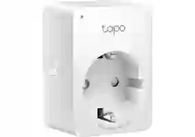 Умная Wi-Fi розетка TP-LINK Tapo P100(4-pack)