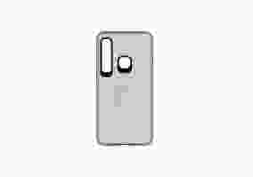 Чохол 2E Samsung Galaxy A9 2018 A920 Triangle Silver (-G-A9-18-TKTLSLV)