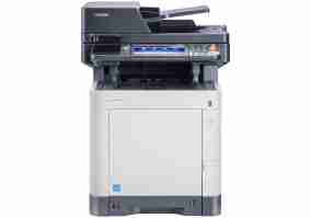 МФУ Kyocera ECOSYS M6035CIDN