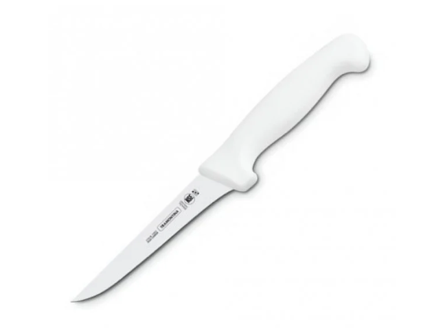 Кухонный нож Tramontina PROFISSIONAL MASTER обвалочный 127мм инд. (24602/185)