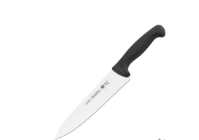Кухонный нож Tramontina PROFISSIONAL MASTER black д/мяса 152 мм (24609/006)