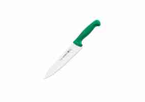 Кухонный нож Tramontina PROFISSIONAL MASTER green д/мяса 152 мм (24609/026)