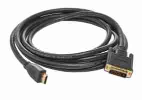 Кабель ATCOM DVI-HDMI 3m